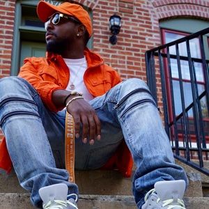 Meet your Posher, Philip